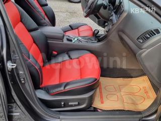 2013 KIA K5 OPTIMA GASOLINE 2.0 PRESTIGE - 12