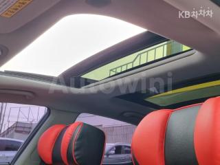 2013 KIA K5 OPTIMA GASOLINE 2.0 PRESTIGE - 14