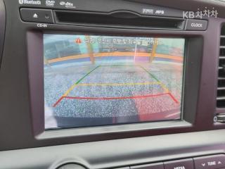 2013 KIA K5 OPTIMA GASOLINE 2.0 PRESTIGE - 16