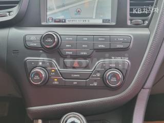 2013 KIA K5 OPTIMA GASOLINE 2.0 PRESTIGE - 17