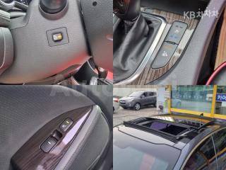 2013 KIA K5 OPTIMA GASOLINE 2.0 PRESTIGE - 20