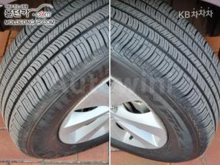 2017 HYUNDAI ACCENT  1.4 VVT MORDERN - 8