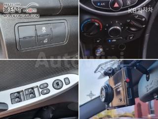 2017 HYUNDAI ACCENT  1.4 VVT MORDERN - 10