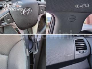 2017 HYUNDAI ACCENT  1.4 VVT MORDERN - 11