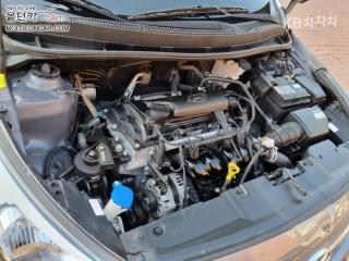 2017 HYUNDAI ACCENT  1.4 VVT MORDERN - 18