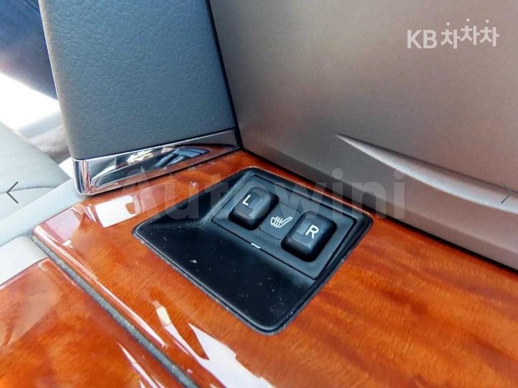2010 TOYOTA CAMRY HYBRID - 14