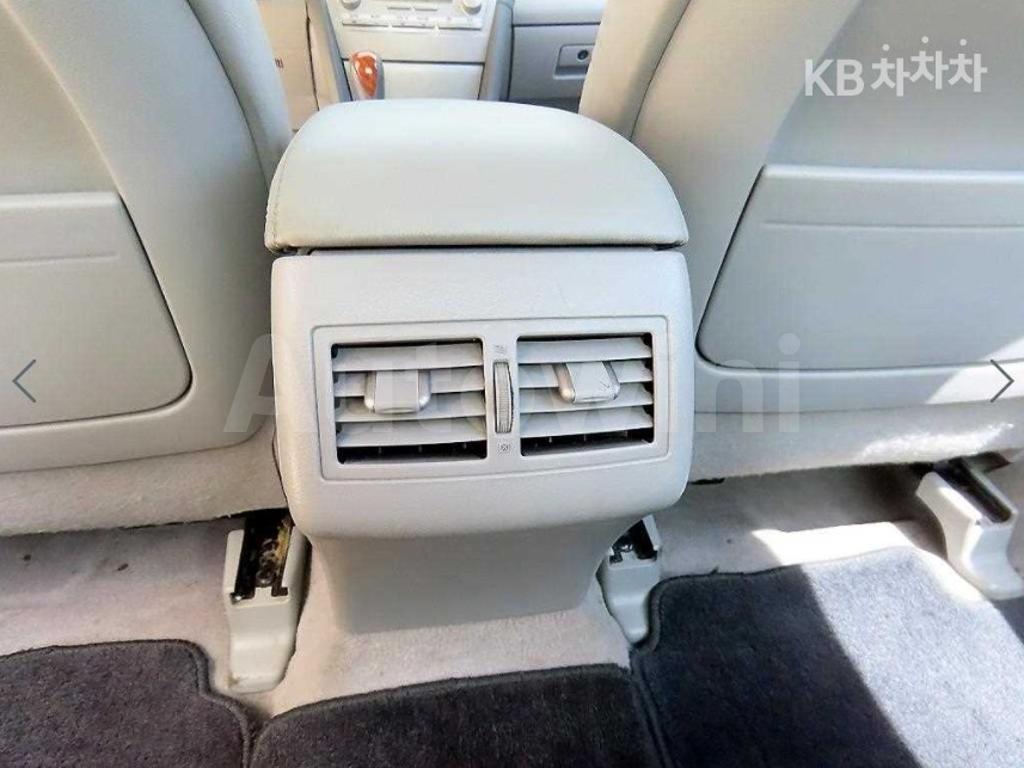 2010 TOYOTA CAMRY HYBRID - 16