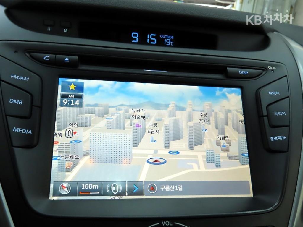2016 HYUNDAI  AVANTE ELANTRA 1.6 GDI MORDERN BASIC - 9
