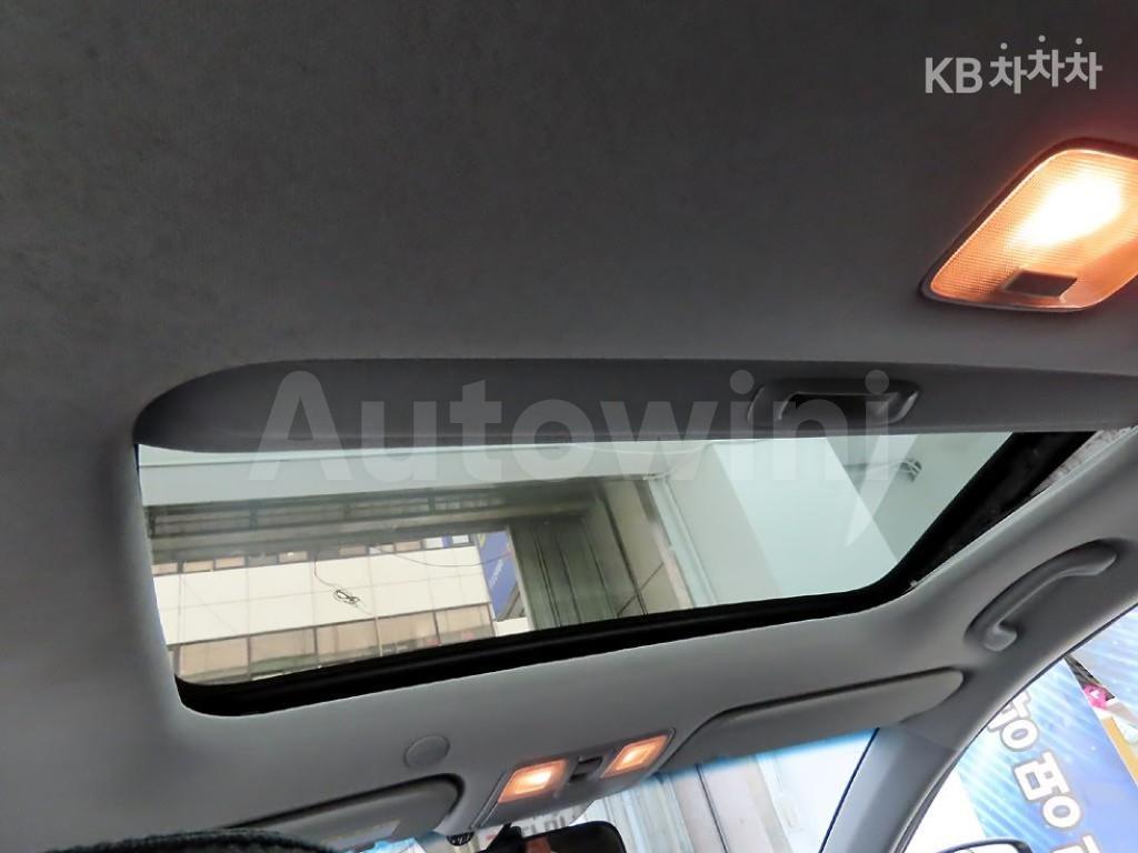 2016 HYUNDAI  AVANTE ELANTRA 1.6 GDI MORDERN BASIC - 20