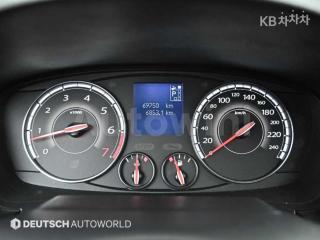 2014 RENAULT SAMSUNG  SM5 PLATINUM RE 파노라마 - 8