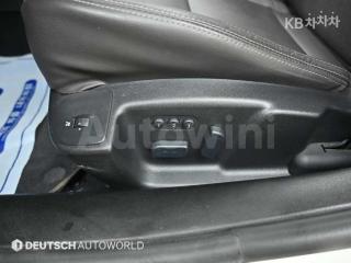 2014 RENAULT SAMSUNG  SM5 PLATINUM RE 파노라마 - 18