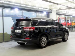 KNAPH81ABFA079559 2015 KIA  SORENTO DIESEL 2.0 2WD NOBLESSE-3