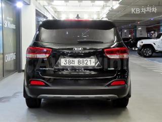 KNAPH81ABFA079559 2015 KIA  SORENTO DIESEL 2.0 2WD NOBLESSE-4