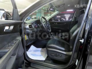 KNAPH81ABFA079559 2015 KIA  SORENTO DIESEL 2.0 2WD NOBLESSE-5