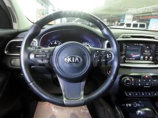 2015 KIA  SORENTO DIESEL 2.0 2WD NOBLESSE - 8