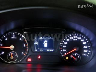 2015 KIA  SORENTO DIESEL 2.0 2WD NOBLESSE - 9