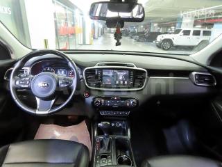 2015 KIA  SORENTO DIESEL 2.0 2WD NOBLESSE - 11