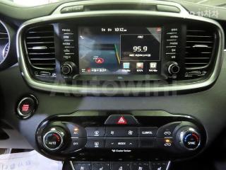 2015 KIA  SORENTO DIESEL 2.0 2WD NOBLESSE - 13