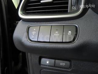2015 KIA  SORENTO DIESEL 2.0 2WD NOBLESSE - 14