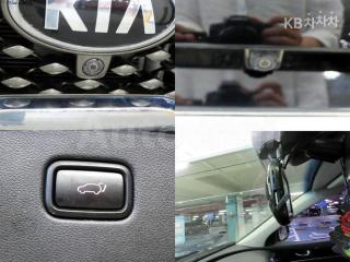 2015 KIA  SORENTO DIESEL 2.0 2WD NOBLESSE - 17