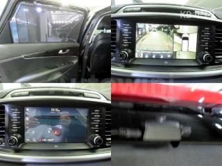 2015 KIA  SORENTO DIESEL 2.0 2WD NOBLESSE - 18