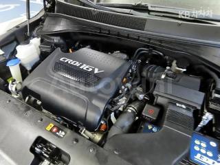 2015 KIA  SORENTO DIESEL 2.0 2WD NOBLESSE - 19
