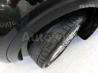 2015 KIA  SORENTO DIESEL 2.0 2WD NOBLESSE - 20