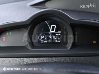 2017 SSANGYONG KORANDO TURISMO 9 SEATS 4WD TX - 8