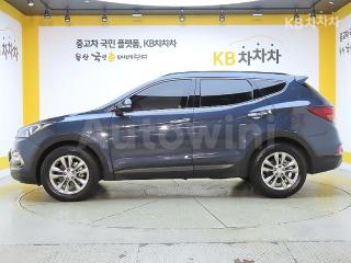 2018 HYUNDAI SANTAFE THE PRIME DIESEL R2.0 2WD 5 SEATS VALUEPLUS - 5