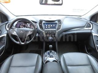 2018 HYUNDAI SANTAFE THE PRIME DIESEL R2.0 2WD 5 SEATS VALUEPLUS - 6
