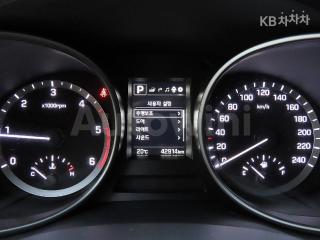 2018 HYUNDAI SANTAFE THE PRIME DIESEL R2.0 2WD 5 SEATS VALUEPLUS - 8