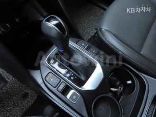 2018 HYUNDAI SANTAFE THE PRIME DIESEL R2.0 2WD 5 SEATS VALUEPLUS - 9