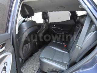 2018 HYUNDAI SANTAFE THE PRIME DIESEL R2.0 2WD 5 SEATS VALUEPLUS - 11