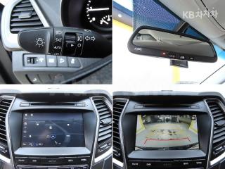 2018 HYUNDAI SANTAFE THE PRIME DIESEL R2.0 2WD 5 SEATS VALUEPLUS - 14