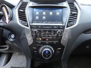 2018 HYUNDAI SANTAFE THE PRIME DIESEL R2.0 2WD 5 SEATS VALUEPLUS - 15