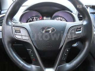 2018 HYUNDAI SANTAFE THE PRIME DIESEL R2.0 2WD 5 SEATS VALUEPLUS - 16