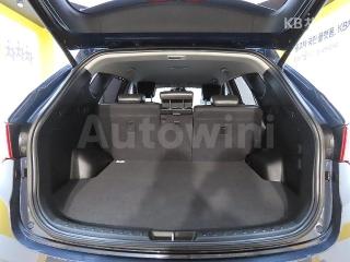 2018 HYUNDAI SANTAFE THE PRIME DIESEL R2.0 2WD 5 SEATS VALUEPLUS - 19