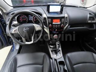 2018 SSANGYONG TIVOLI AMOUR 1.6 GASOLINE TX 2WD - 7
