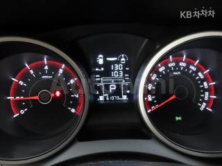 2018 SSANGYONG TIVOLI AMOUR 1.6 GASOLINE TX 2WD - 8