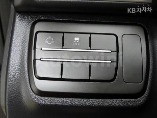 2018 SSANGYONG TIVOLI AMOUR 1.6 GASOLINE TX 2WD - 11
