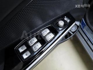 2018 SSANGYONG TIVOLI AMOUR 1.6 GASOLINE TX 2WD - 12