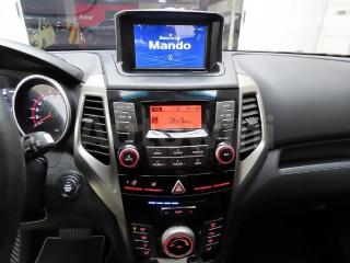 2018 SSANGYONG TIVOLI AMOUR 1.6 GASOLINE TX 2WD - 13