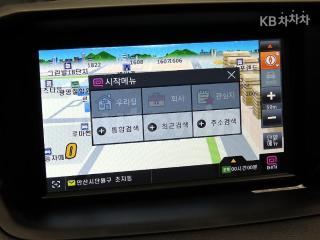 2018 SSANGYONG TIVOLI AMOUR 1.6 GASOLINE TX 2WD - 14