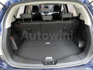 2018 SSANGYONG TIVOLI AMOUR 1.6 GASOLINE TX 2WD - 17