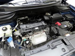 2018 SSANGYONG TIVOLI AMOUR 1.6 GASOLINE TX 2WD - 18