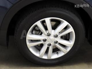 2018 SSANGYONG TIVOLI AMOUR 1.6 GASOLINE TX 2WD - 19