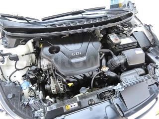 2014 HYUNDAI AVANTE MD ELANTRA M16 GDI 에비뉴 - 7