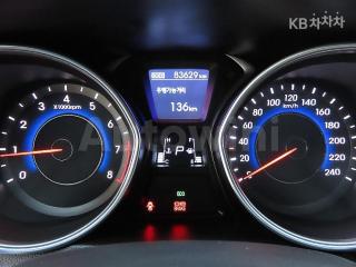 2014 HYUNDAI AVANTE MD ELANTRA M16 GDI 에비뉴 - 8