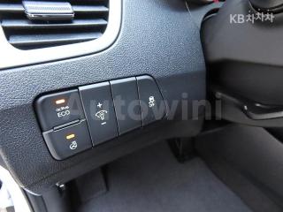 2014 HYUNDAI AVANTE MD ELANTRA M16 GDI 에비뉴 - 12