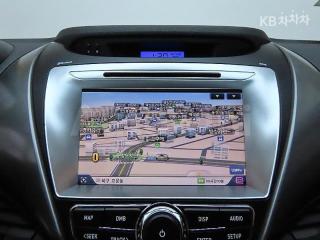 2014 HYUNDAI AVANTE MD ELANTRA M16 GDI 에비뉴 - 15